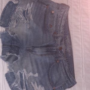 American eagle shorts